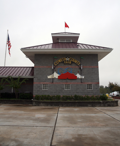 Fairgrounds