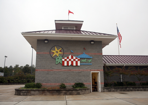 Fairgrounds