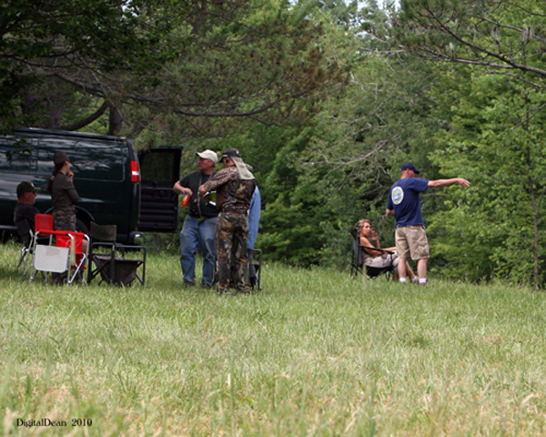 Cleveland Hunt Test